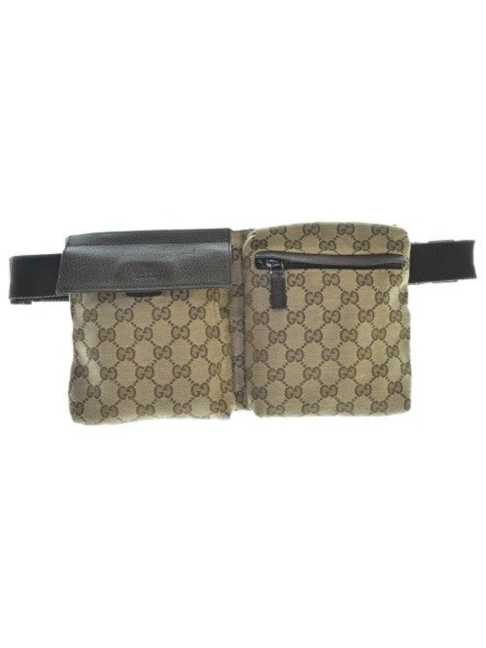 Gucci Bag Handbag Beige